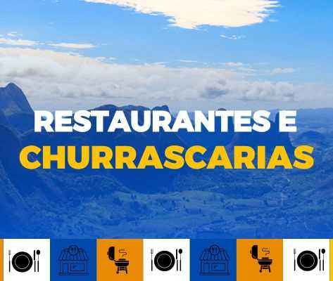 Pancas: Restaurantes e Churrascarias